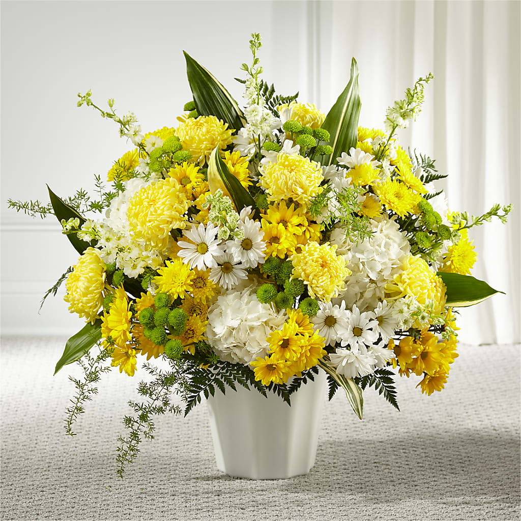 Unity & Grace Floor Basket – Roots Of Love, Spotswood NJ