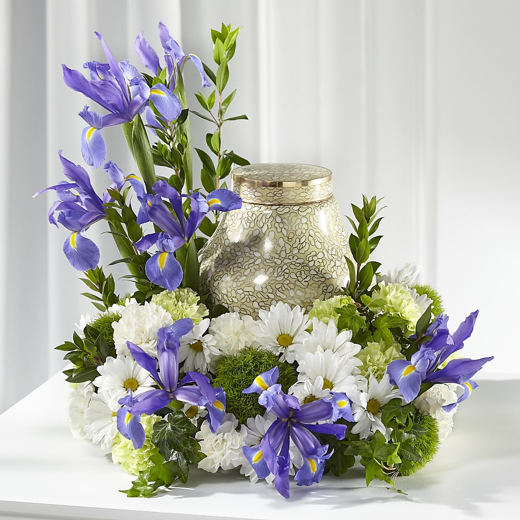 Sincere Spirit Cremation Adornment – Roots Of Love, Spotswood NJ