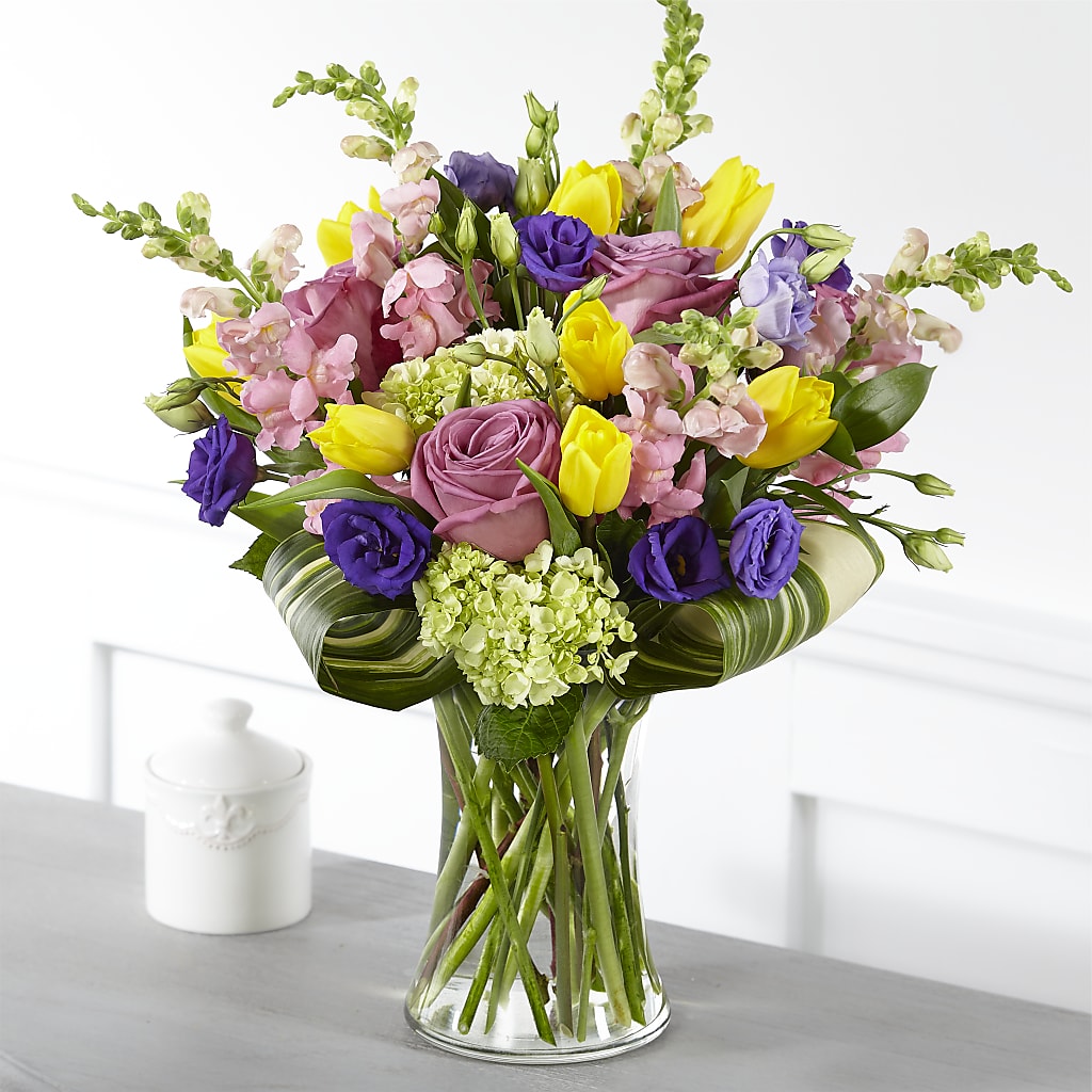 Wondrous Memories Bouquet – Roots Of Love, Spotswood NJ
