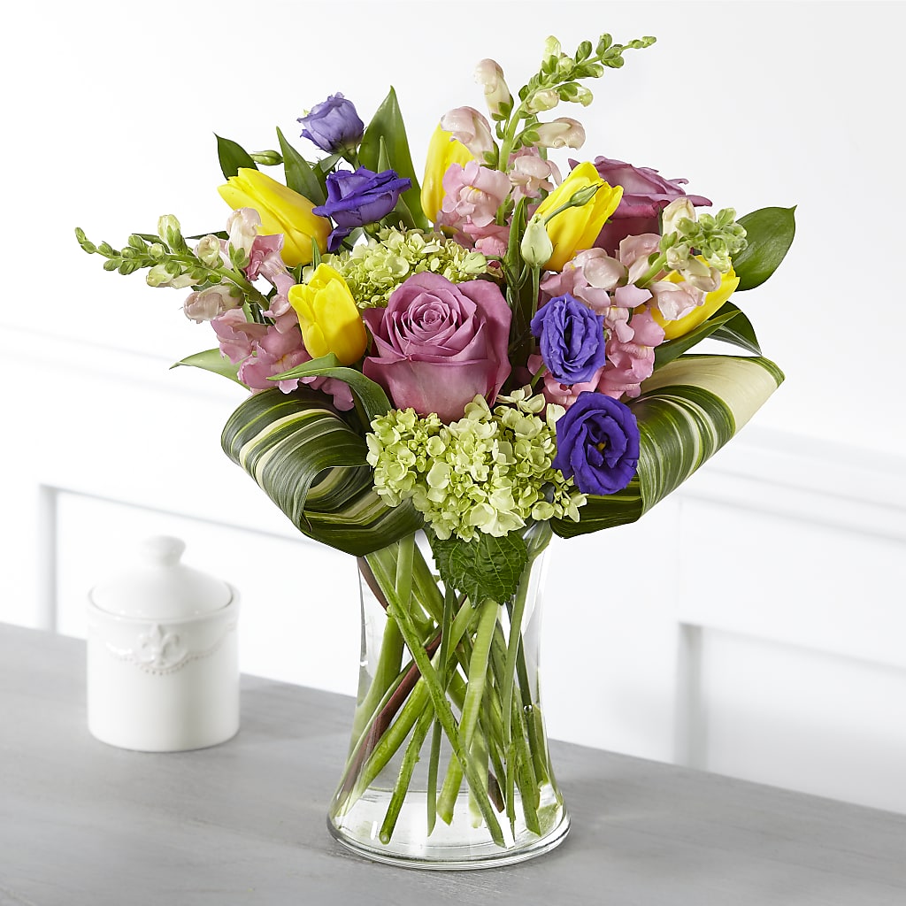 Wondrous Memories Bouquet – Roots Of Love, Spotswood NJ