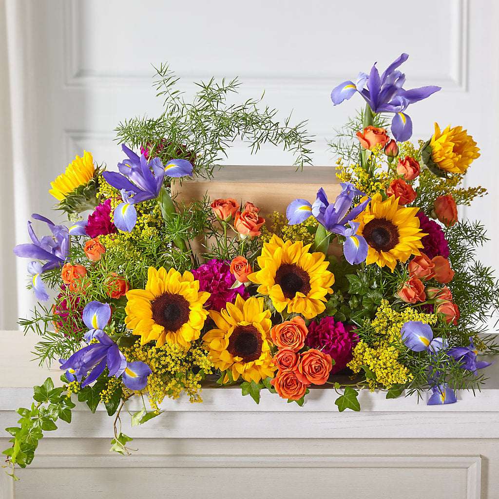 Faithful Forever Cremation Adornment – Roots Of Love, Spotswood NJ