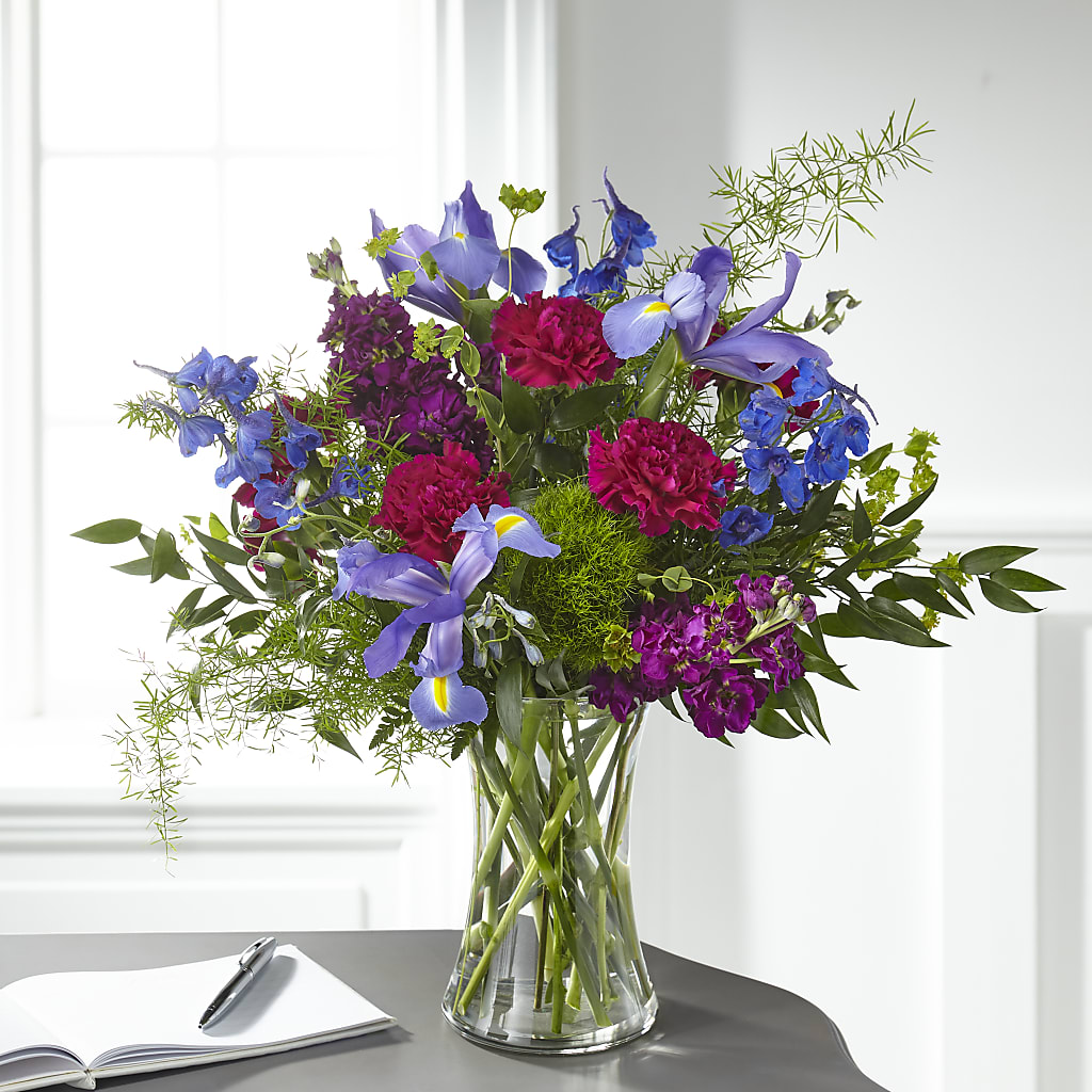 Giving Grace Bouquet – Roots Of Love, Spotswood NJ