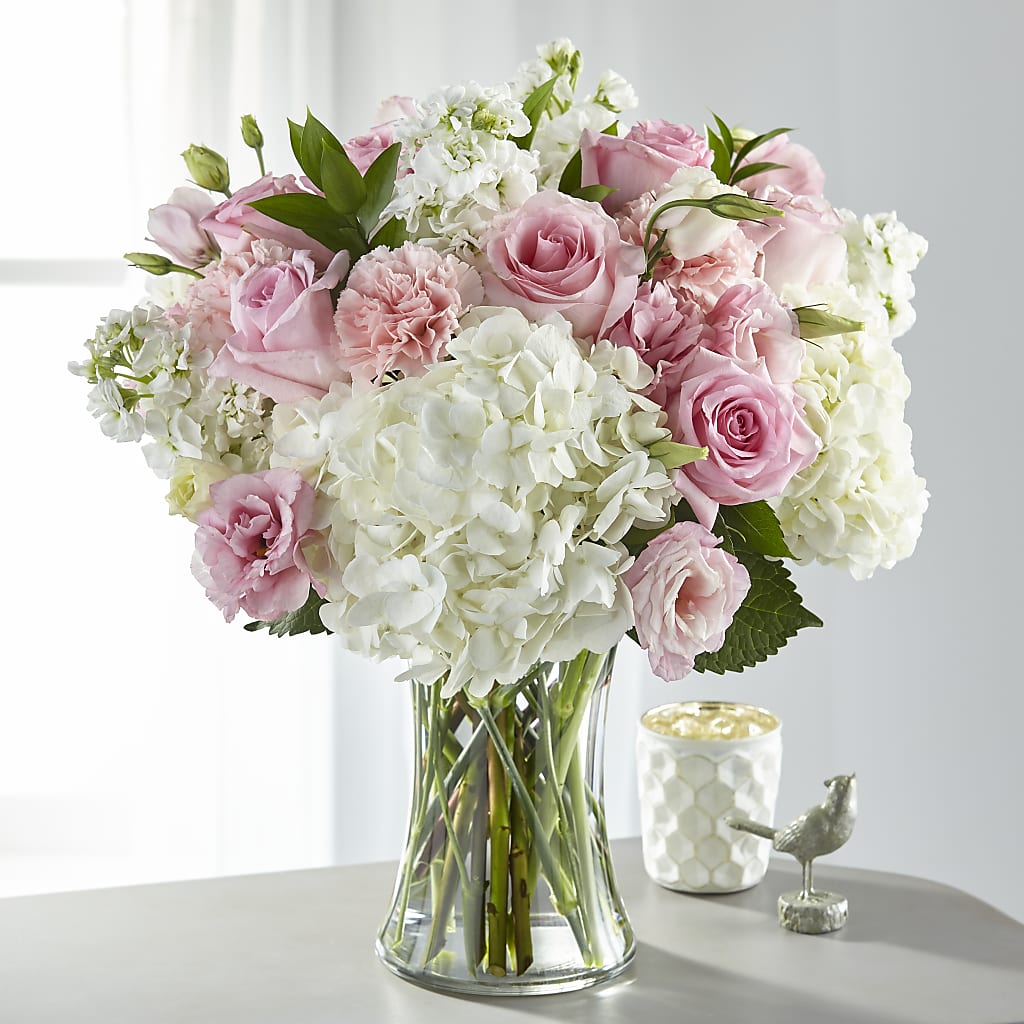 Guiding Grace Bouquet – Roots Of Love, Spotswood NJ