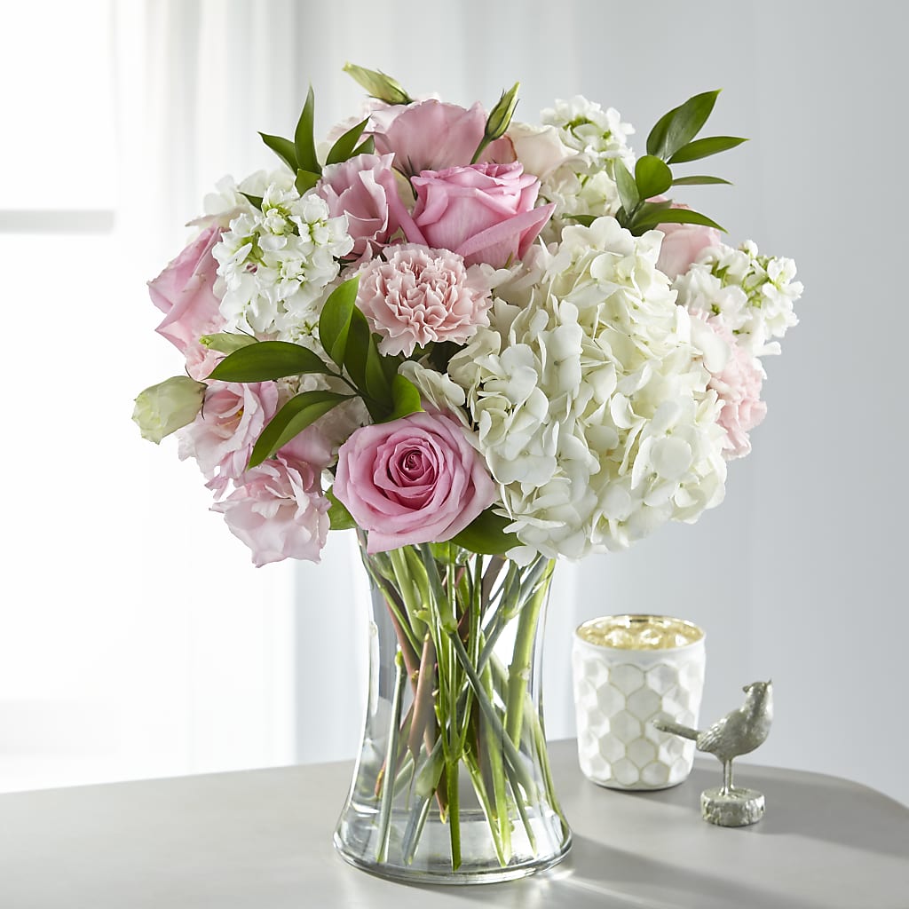 Guiding Grace Bouquet – Roots Of Love, Spotswood NJ