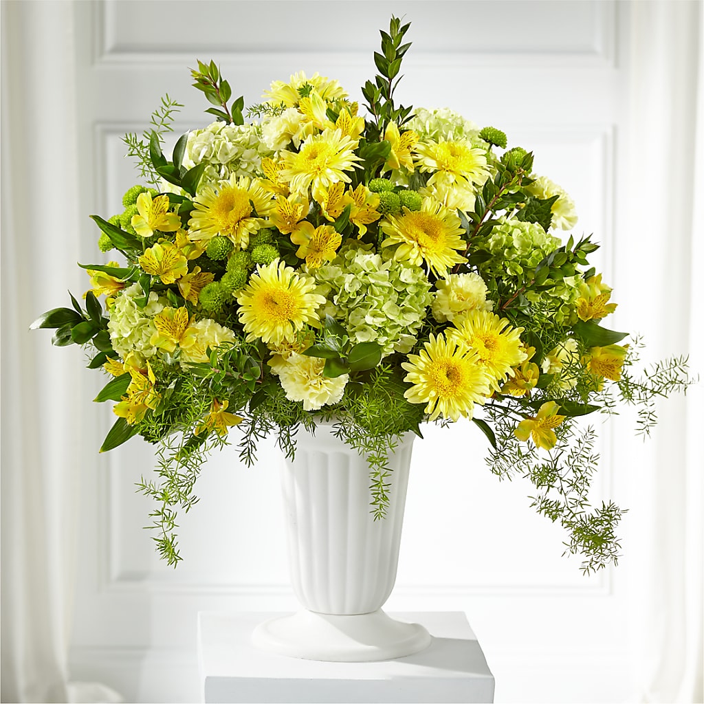 Beloved Blessings Arrangement – Roots Of Love, Spotswood NJ