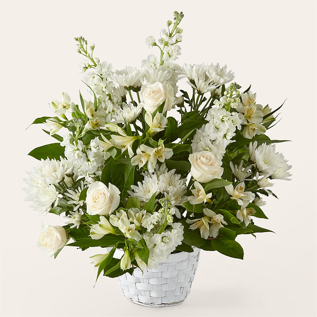 Eternal Affection Arrangement – Roots Of Love, Spotswood NJ