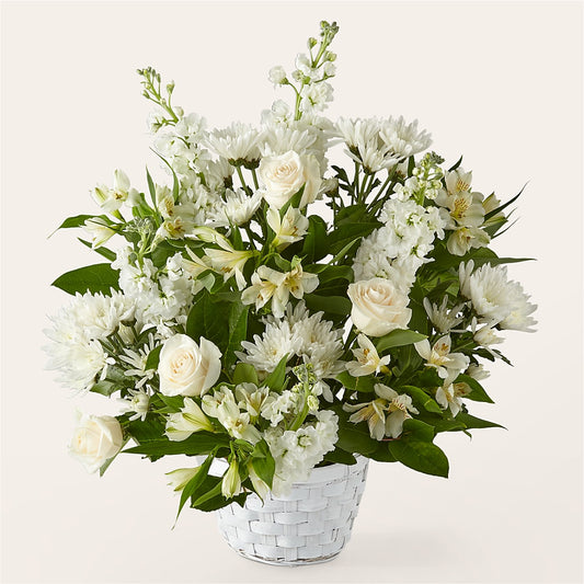 Eternal Affection Arrangement – Roots Of Love, Spotswood NJ