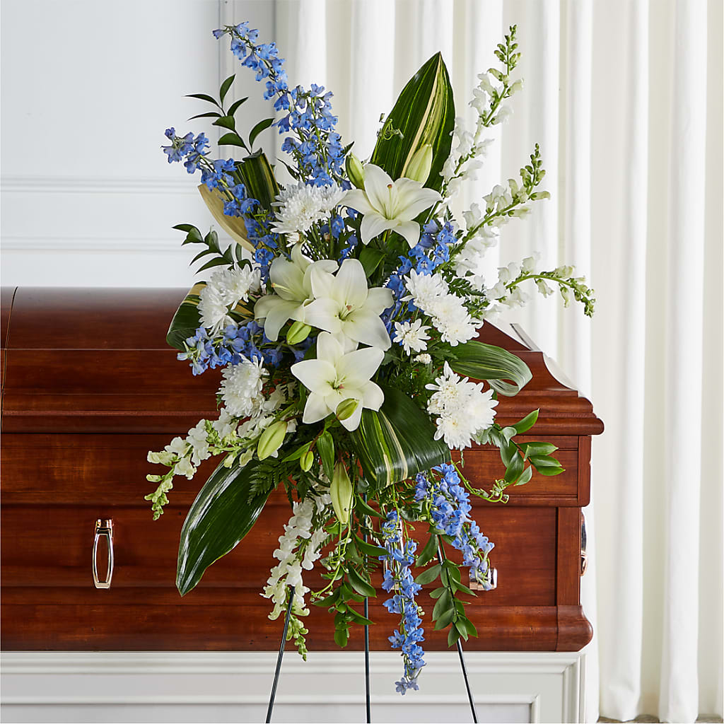 Eternal Impressions Standing Spray – Roots Of Love, Spotswood NJ