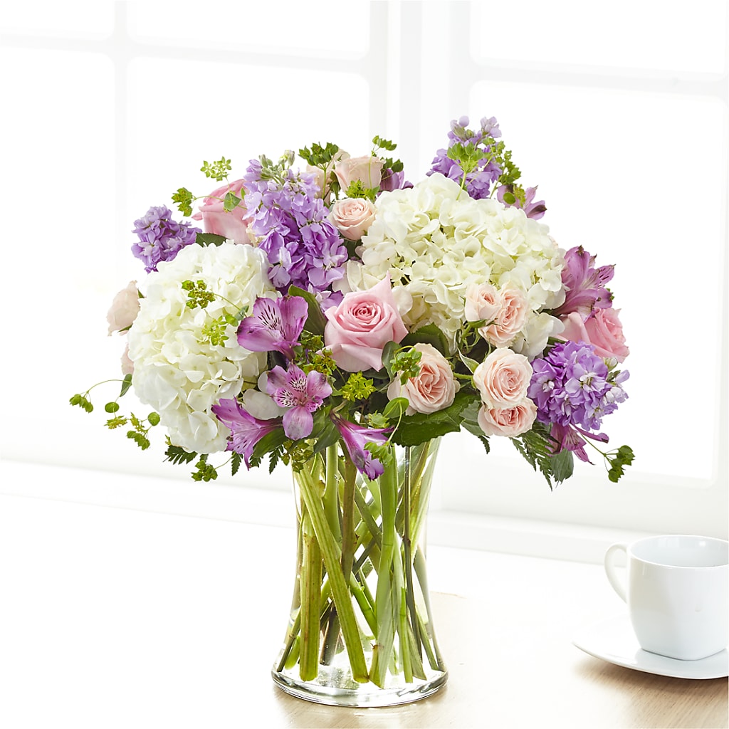 Shared Sentiment Bouquet – Roots Of Love, Spotswood NJ