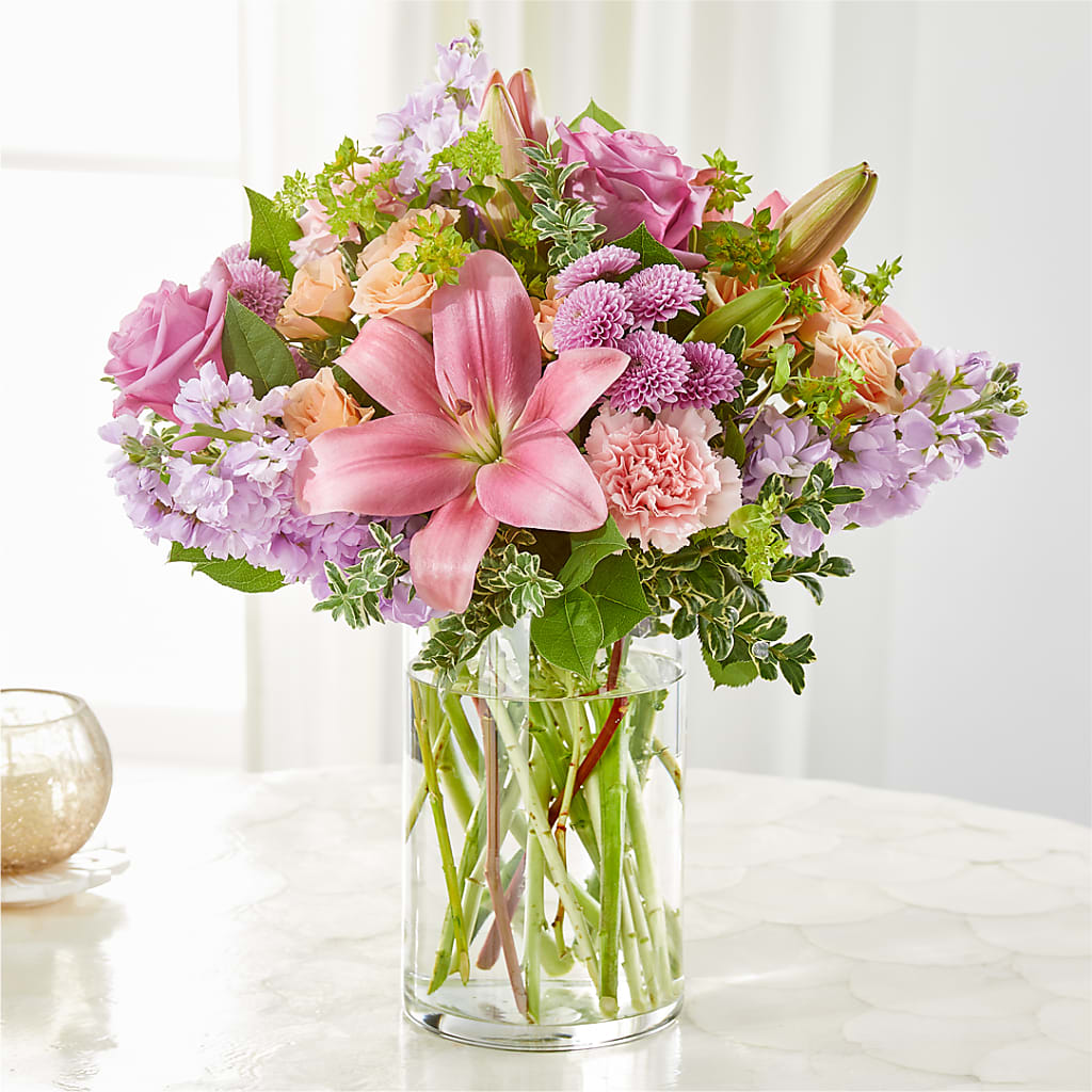 Resilience Bouquet – Roots Of Love, Spotswood NJ