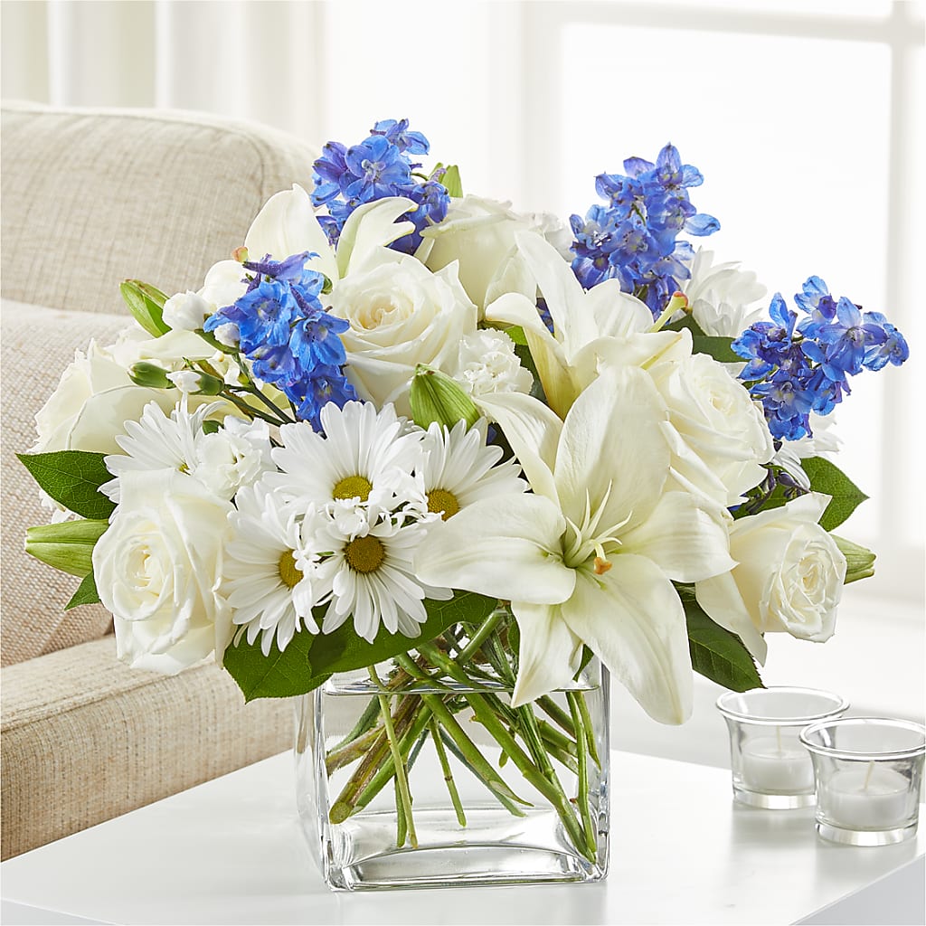 Restored Bouquet – Roots Of Love, Spotswood NJ