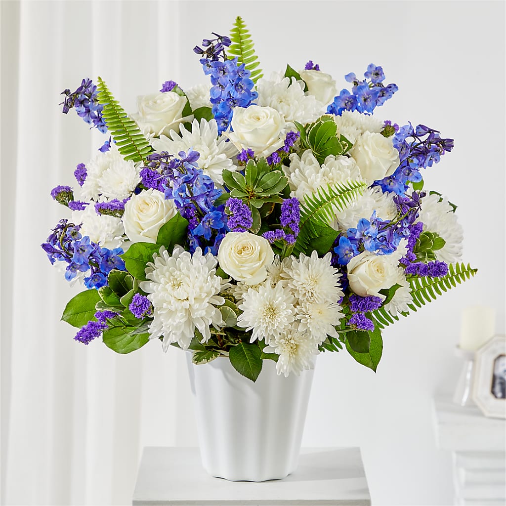 Hold Dear Tabletop Basket – Roots Of Love, Spotswood NJ
