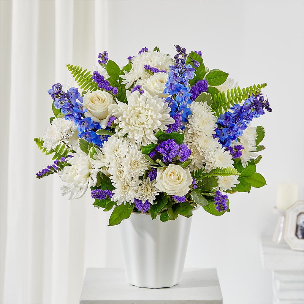 Hold Dear Tabletop Basket – Roots Of Love, Spotswood NJ