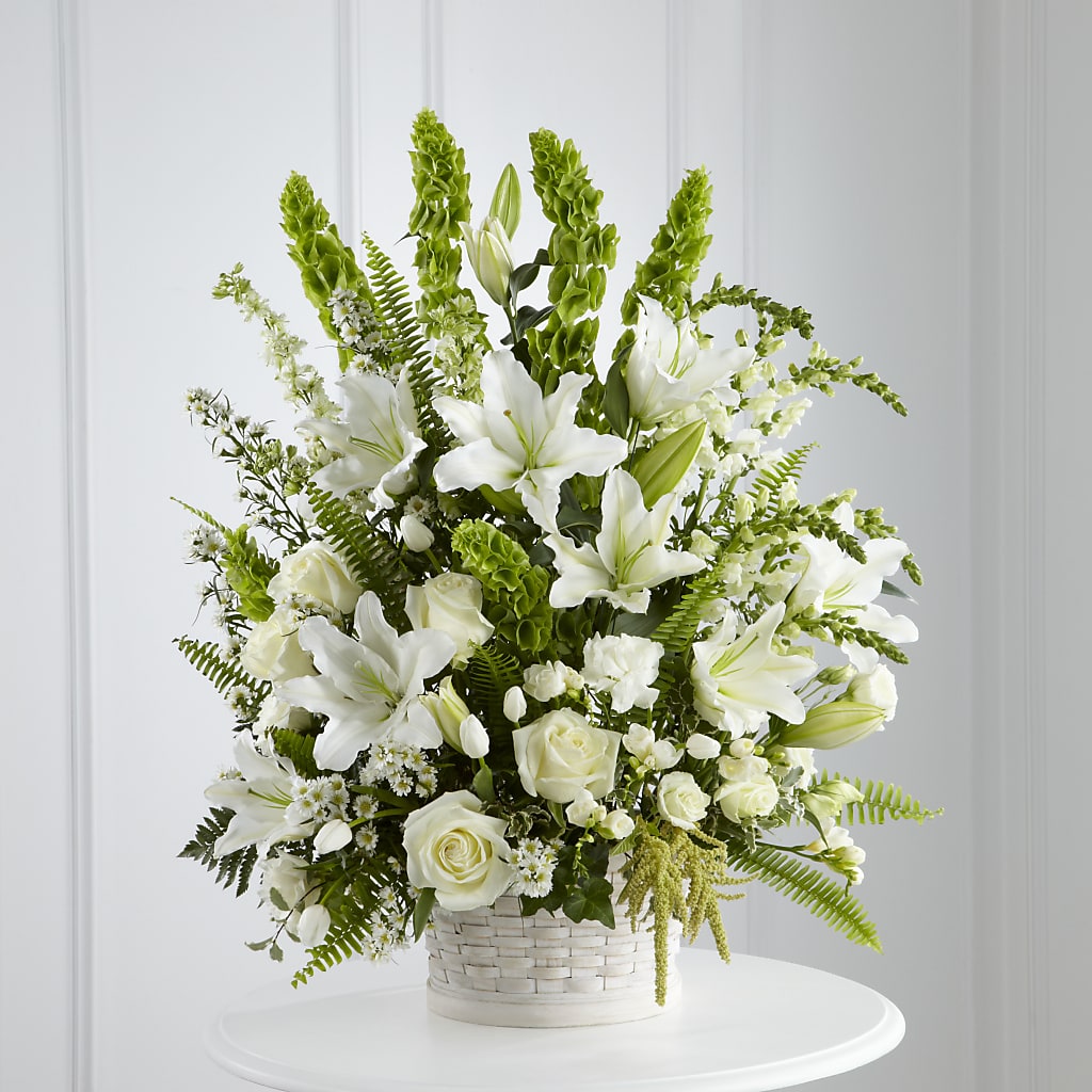 In Our Thoughts Arrangement – Roots Of Love, Spotswood NJ