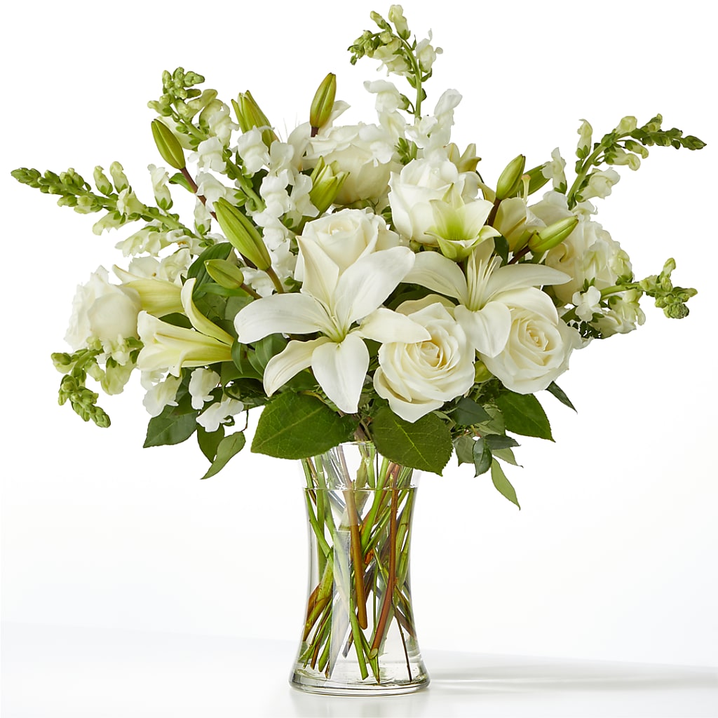 Eternal Friendship Bouquet – Roots Of Love, Spotswood NJ