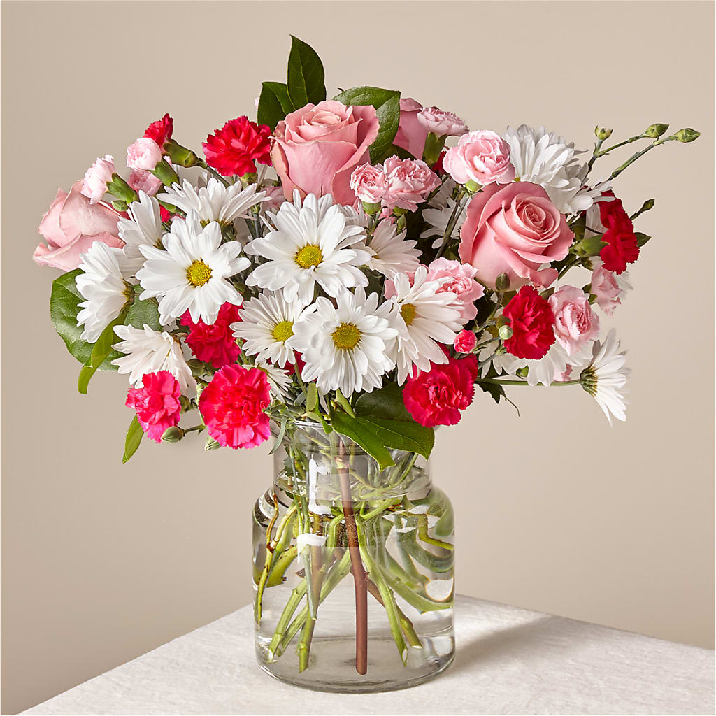 Sweet Surprises® Bouquet – Roots Of Love, Spotswood NJ
