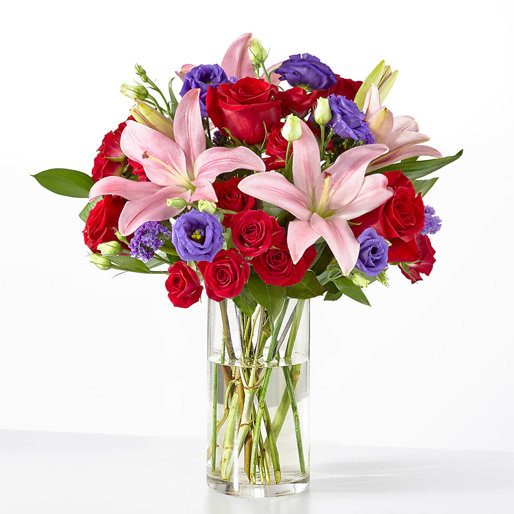 Truly Stunning Bouquet – Roots Of Love, Spotswood NJ