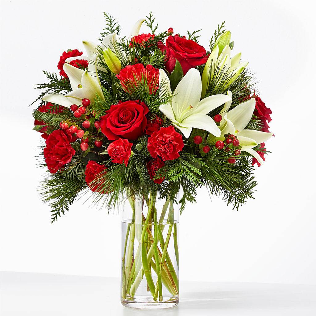 Joyful Greetings Bouquet – Roots Of Love, Spotswood NJ