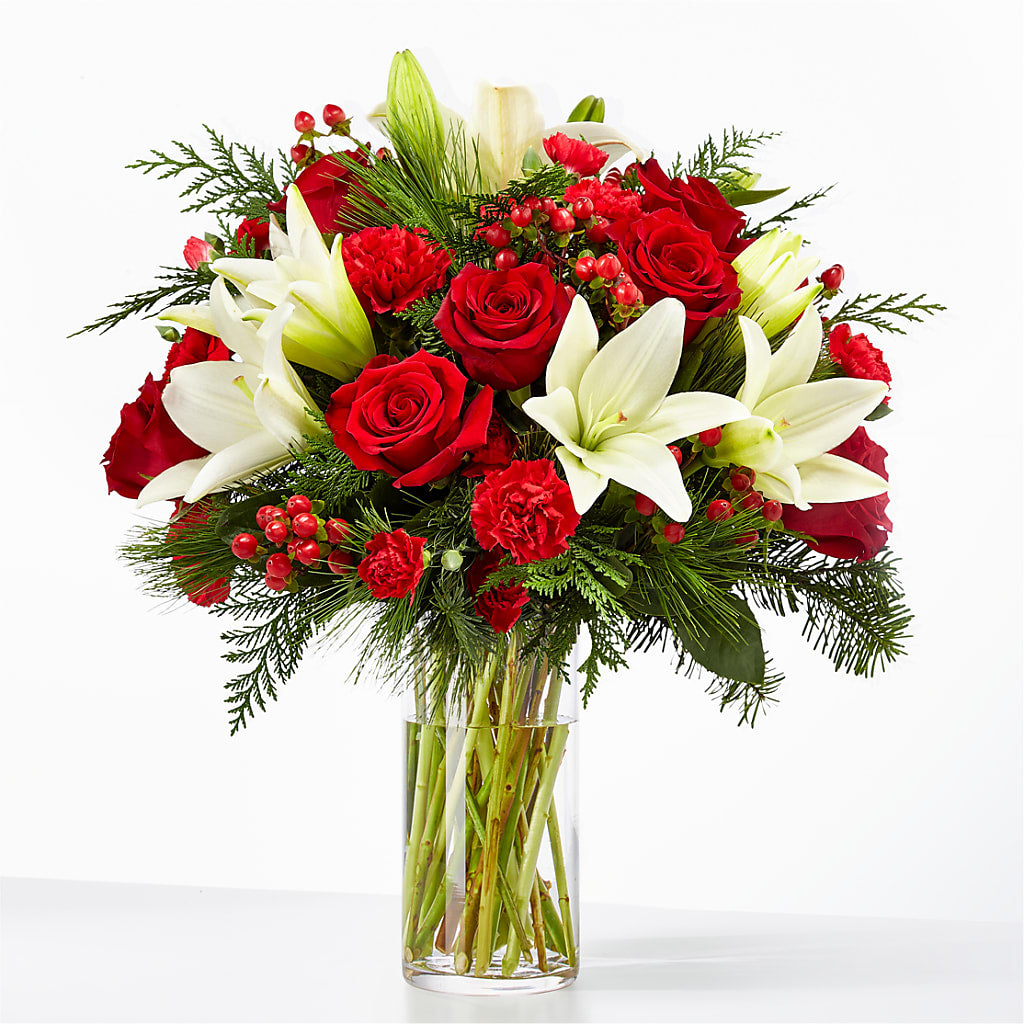 Joyful Greetings Bouquet – Roots Of Love, Spotswood NJ