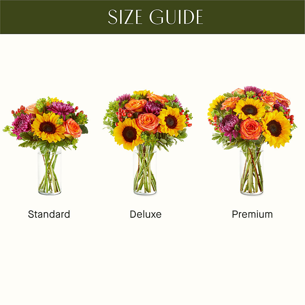 Nature Walk Bouquet – Roots Of Love, Spotswood NJ