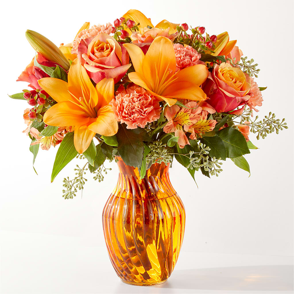 Afternoon Light Bouquet – Roots Of Love, Spotswood NJ