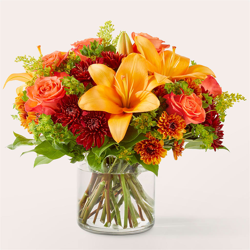 Honeycrisp Bouquet – Roots Of Love, Spotswood NJ