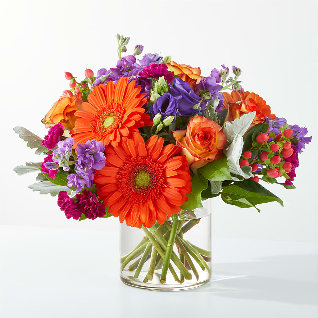 Sangria Bouquet – Roots Of Love, Spotswood NJ