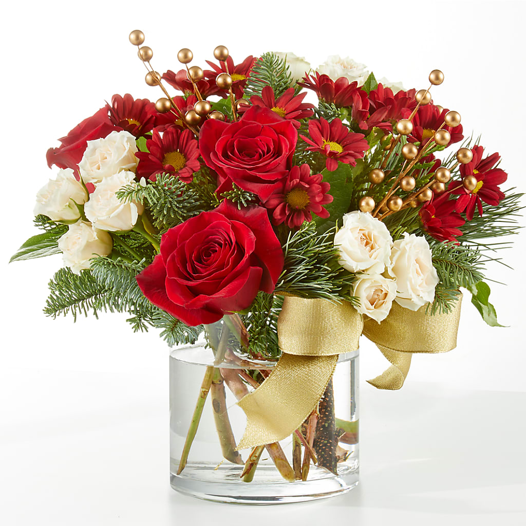 Believe Bouquet – Roots Of Love, Spotswood NJ