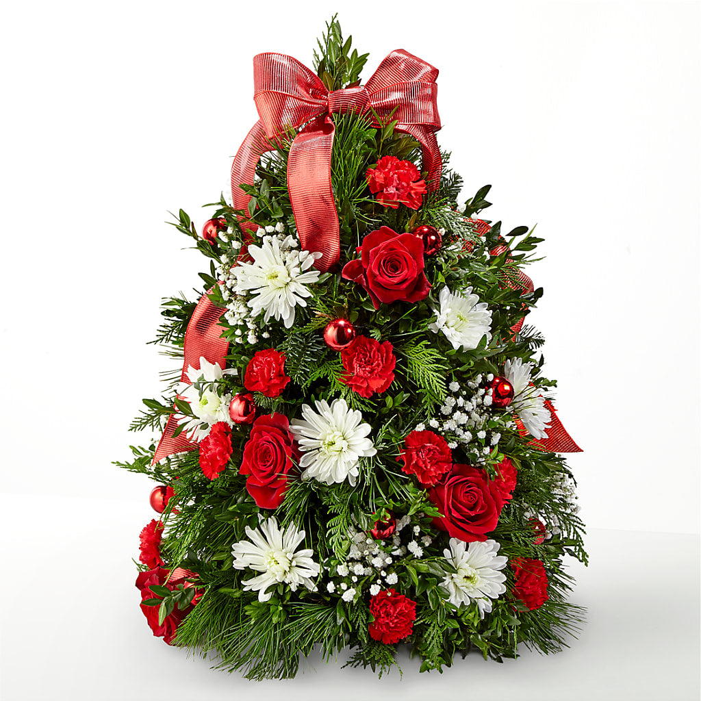 Make It Merry Tree – Roots Of Love, Spotswood NJ