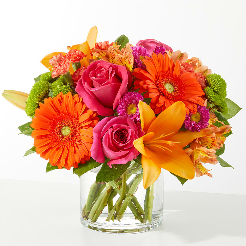 Soiree Bouquet – Roots Of Love, Spotswood NJ