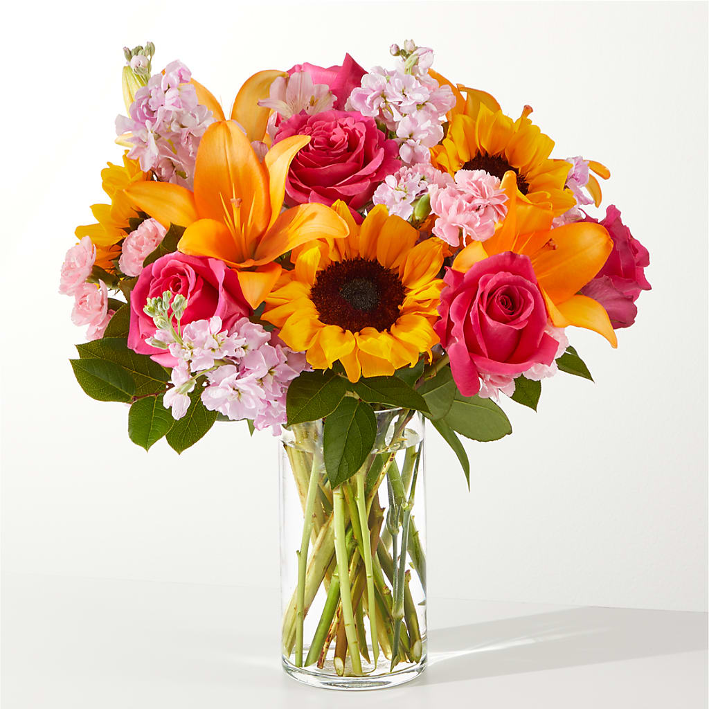 In Full Swing Bouquet – Roots Of Love, Spotswood NJ