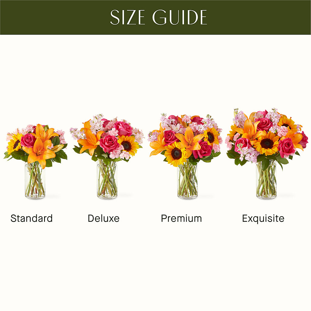 In Full Swing Bouquet – Roots Of Love, Spotswood NJ