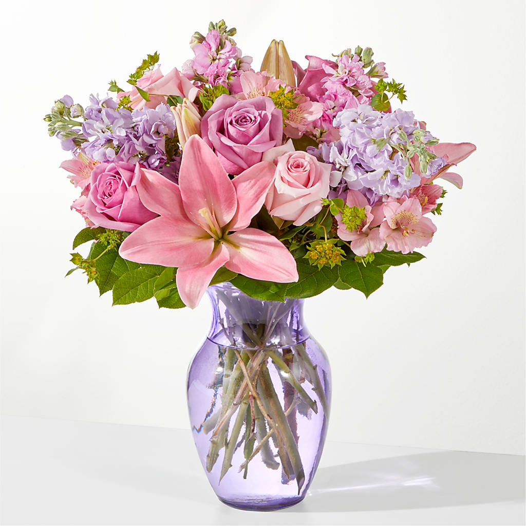 The Crown Jewel Bouquet – Roots Of Love, Spotswood NJ