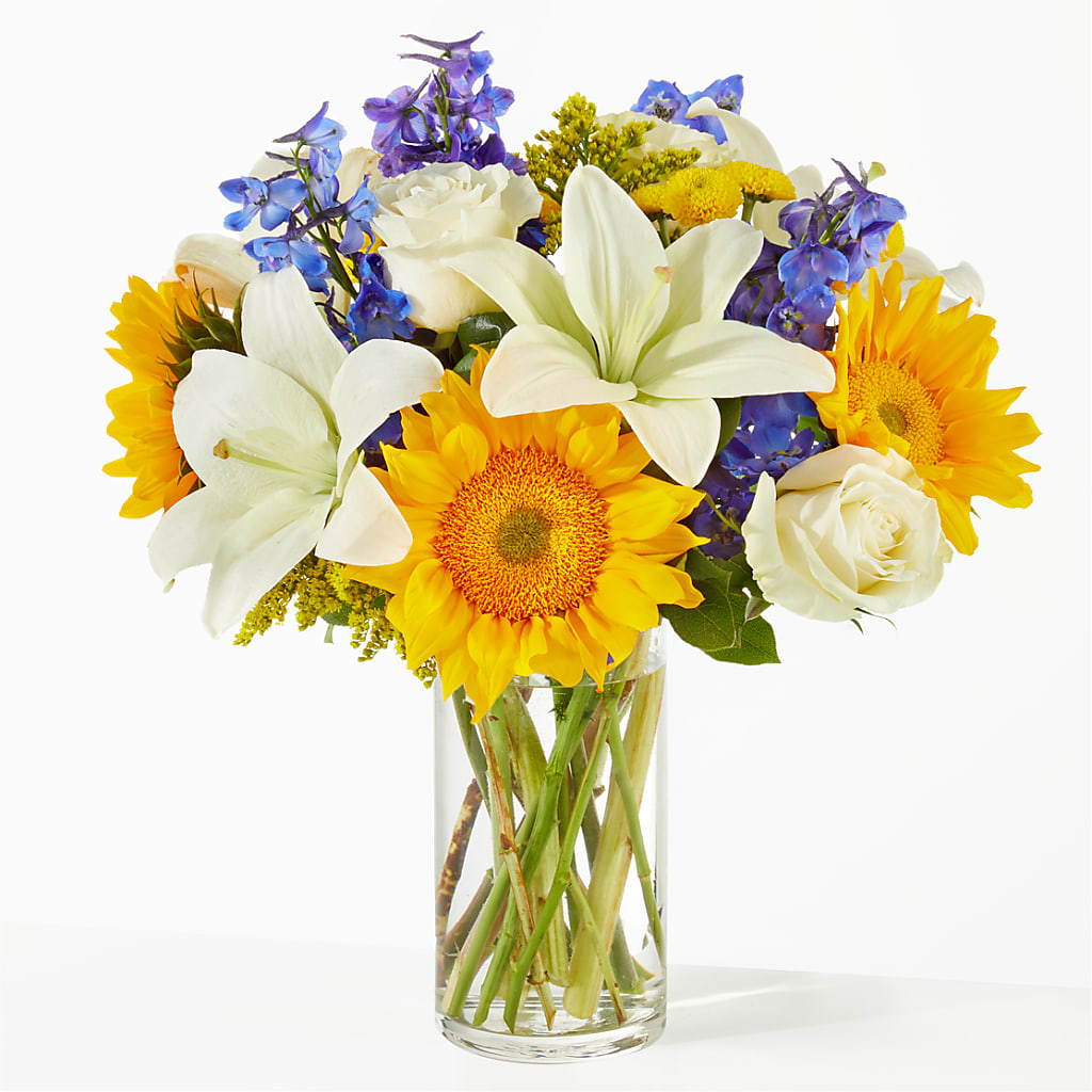 Stargazing Bouquet – Roots Of Love, Spotswood NJ