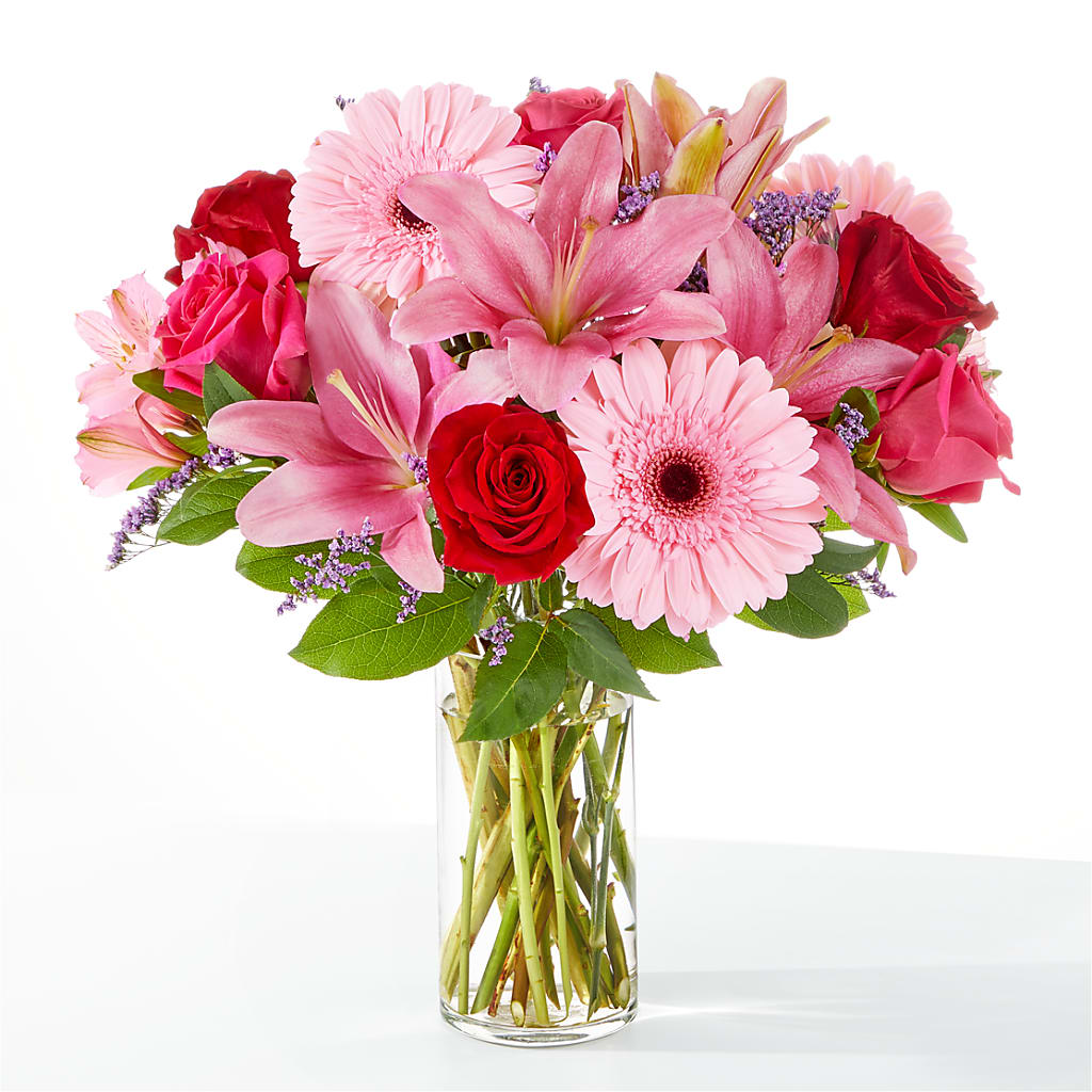 Lots of Love Bouquet – Roots Of Love, Spotswood NJ