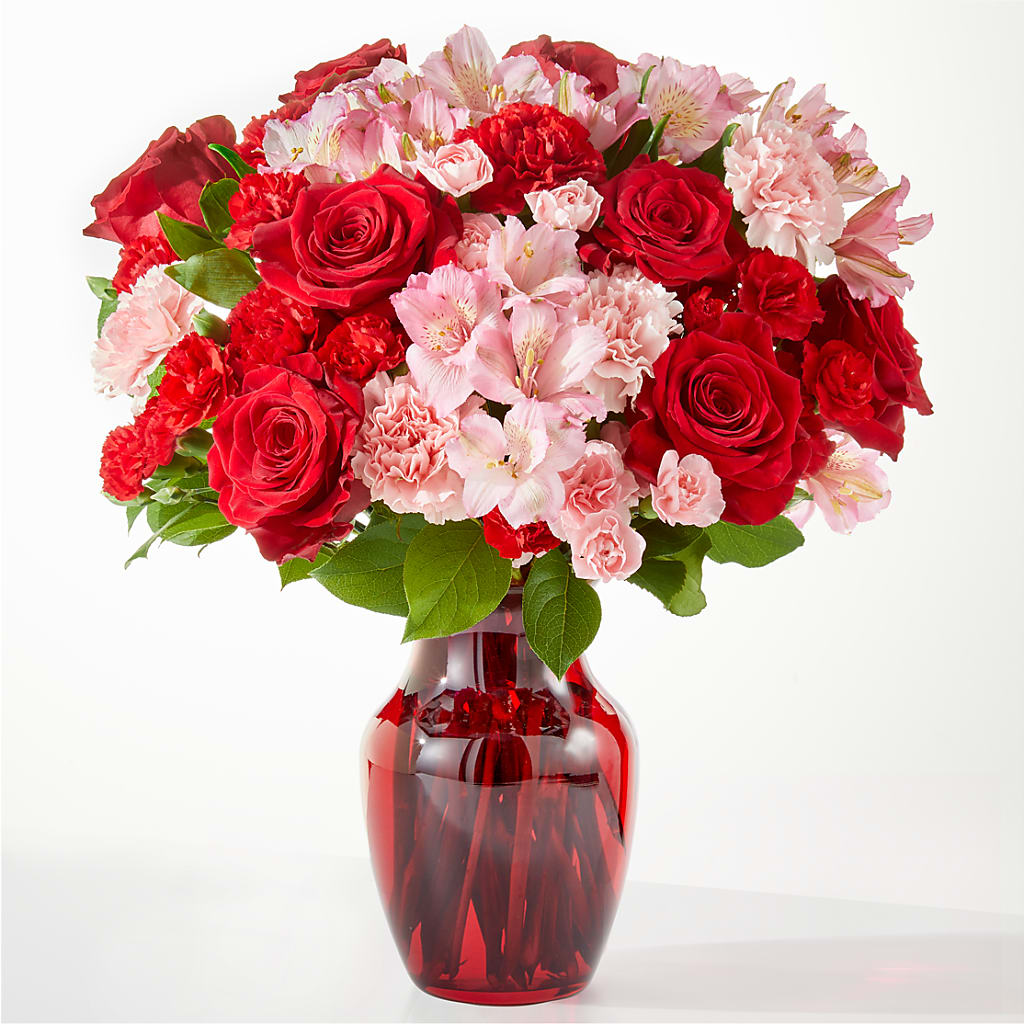 Candy Kisses Bouquet – Roots Of Love, Spotswood NJ