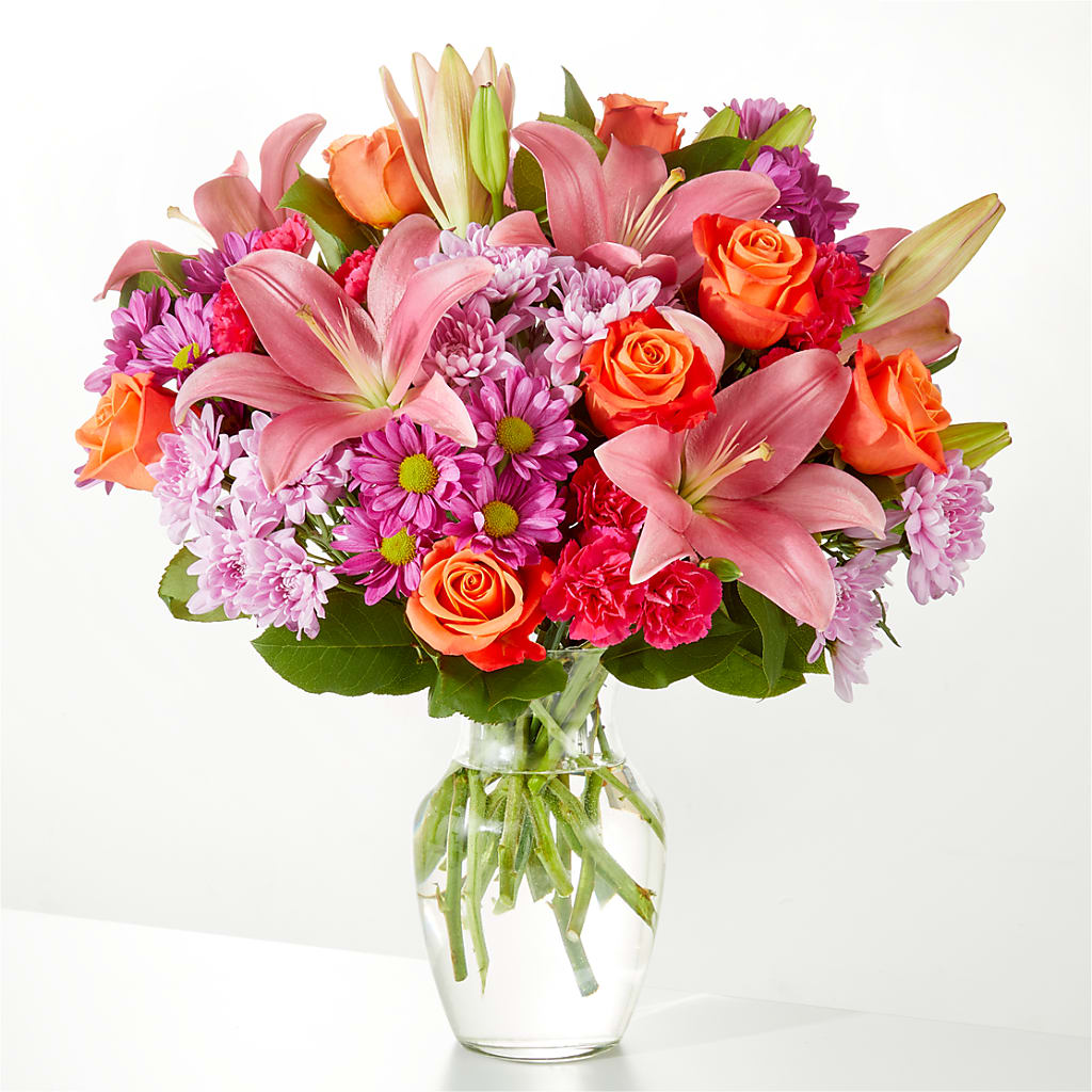One and Only Bouquet – Roots Of Love, Spotswood NJ