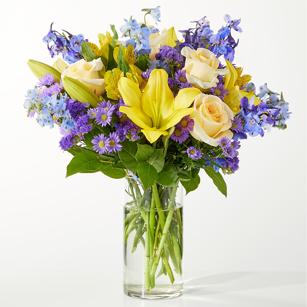 Limoncello Bouquet – Roots Of Love, Spotswood NJ