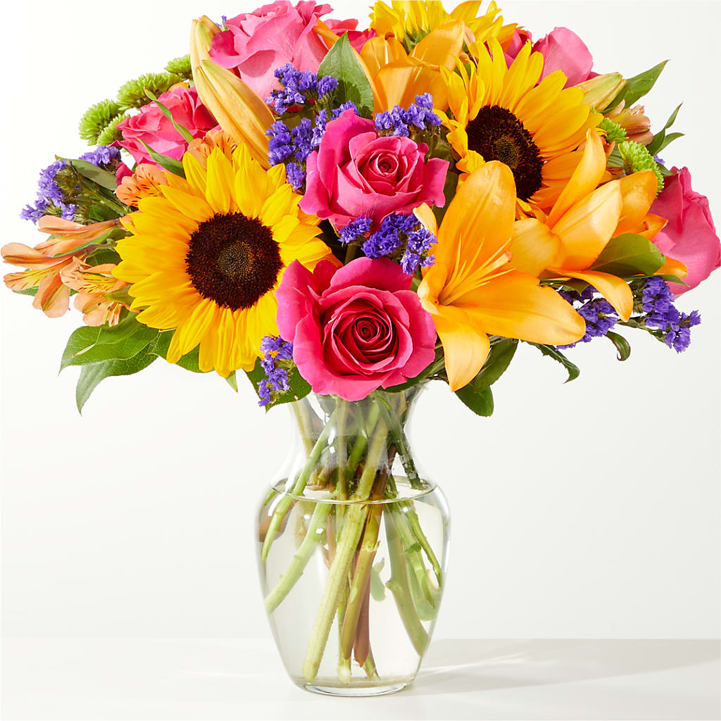 Joyful Bouquet – Roots Of Love, Spotswood NJ