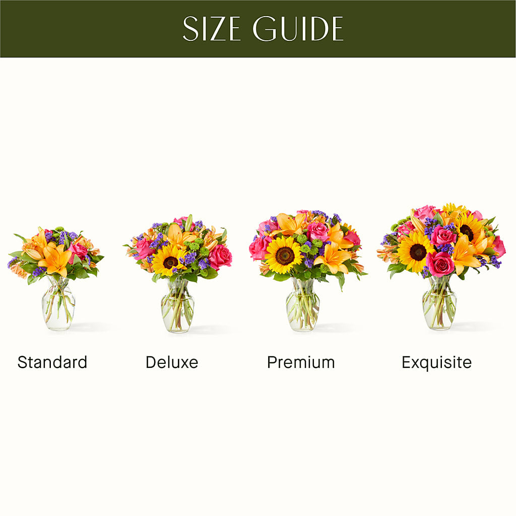 Joyful Bouquet – Roots Of Love, Spotswood NJ