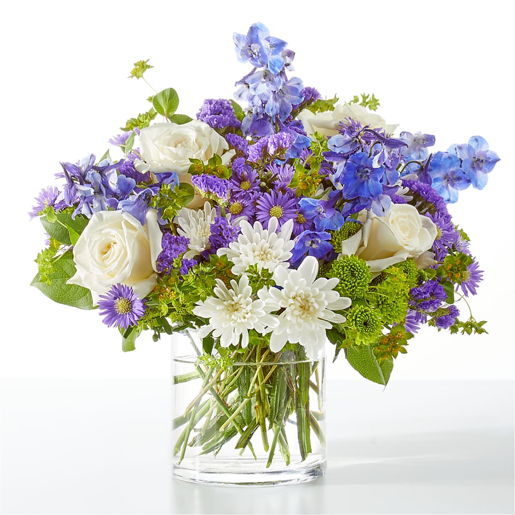 Genuine Gestures Bouquet – Roots Of Love, Spotswood NJ
