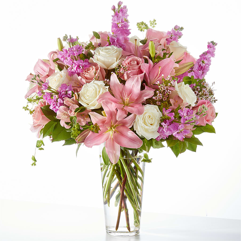 Ethereal Beauty Bouquet – Roots Of Love, Spotswood NJ