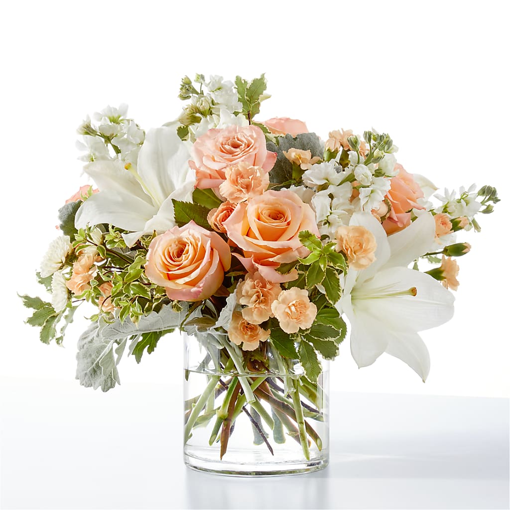 Darling Bouquet – Roots Of Love, Spotswood NJ