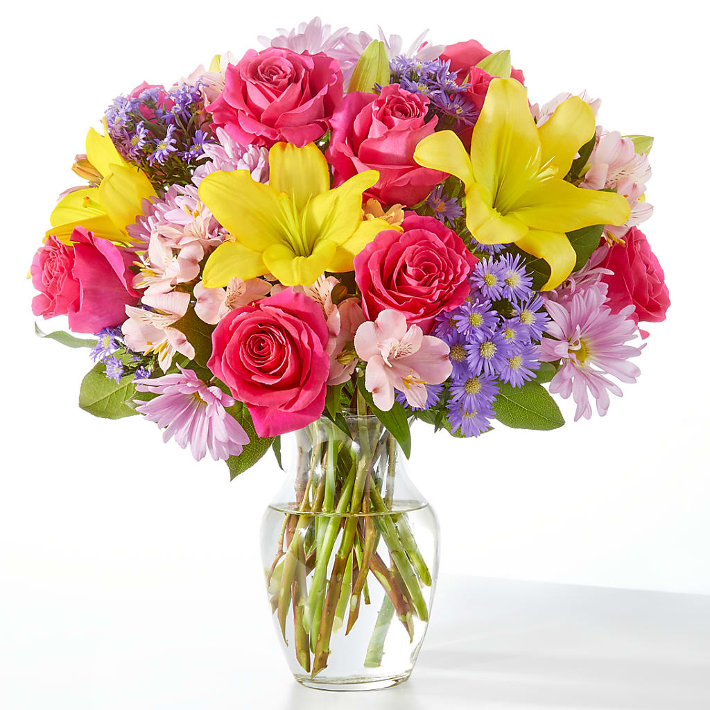 Sprinkles Bouquet – Roots Of Love, Spotswood NJ