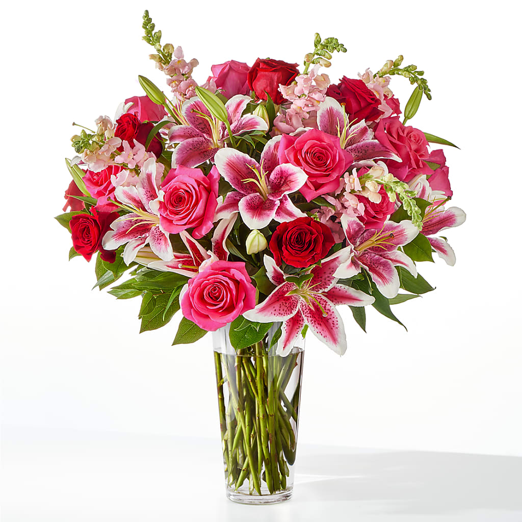 Always You Bouquet – Roots Of Love, Spotswood NJ