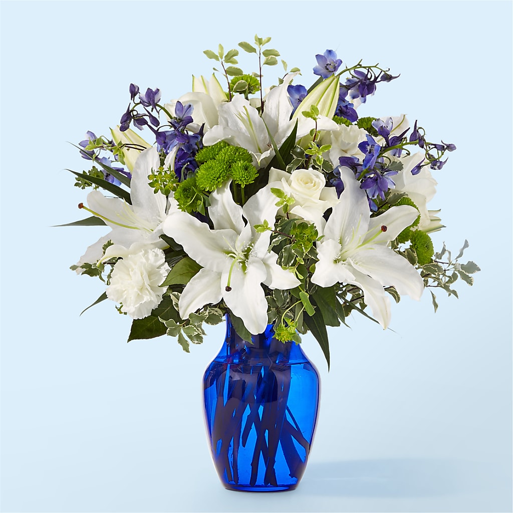 Santorini Bouquet – Roots Of Love, Spotswood NJ