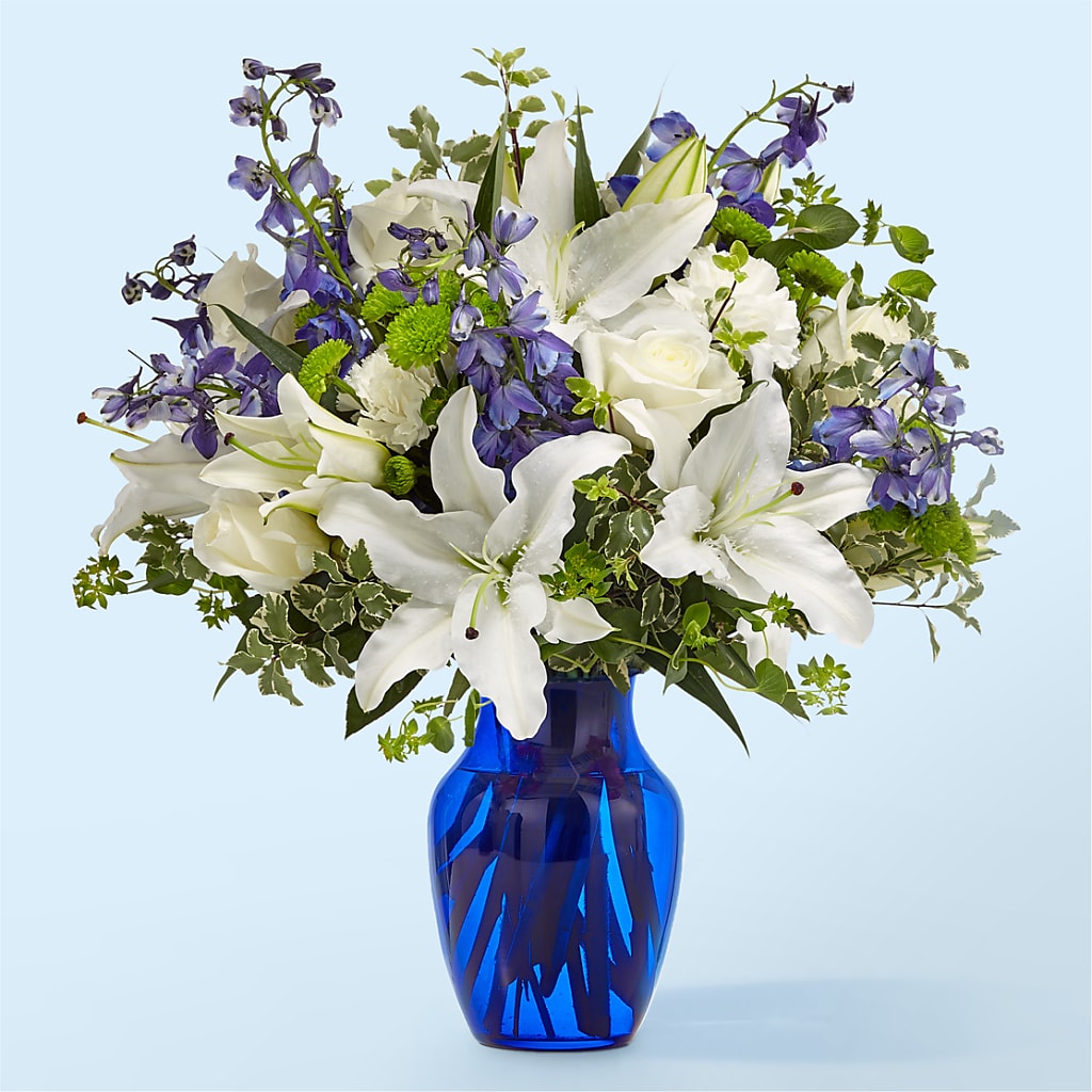 Santorini Bouquet – Roots Of Love, Spotswood NJ