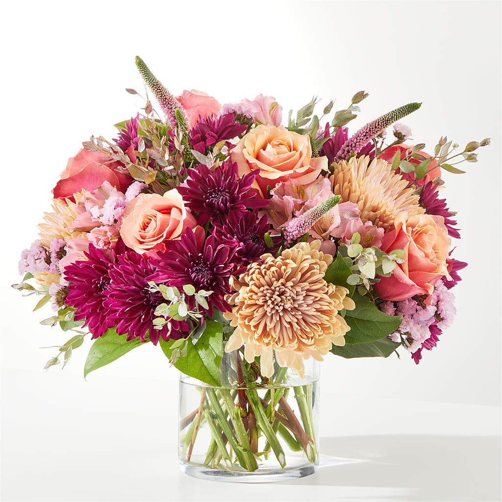Berry Cobbler Bouquet – Roots Of Love, Spotswood NJ
