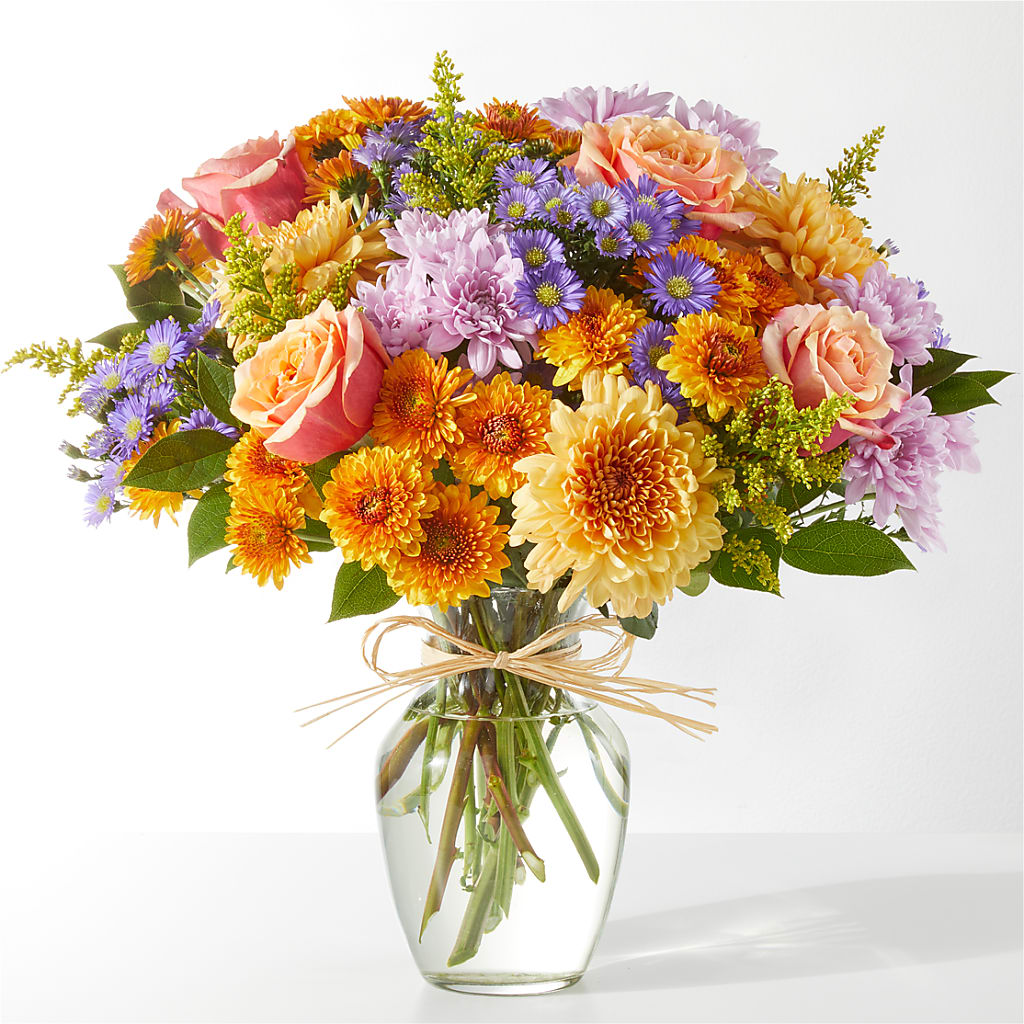 Countryside Bouquet – Roots Of Love, Spotswood NJ