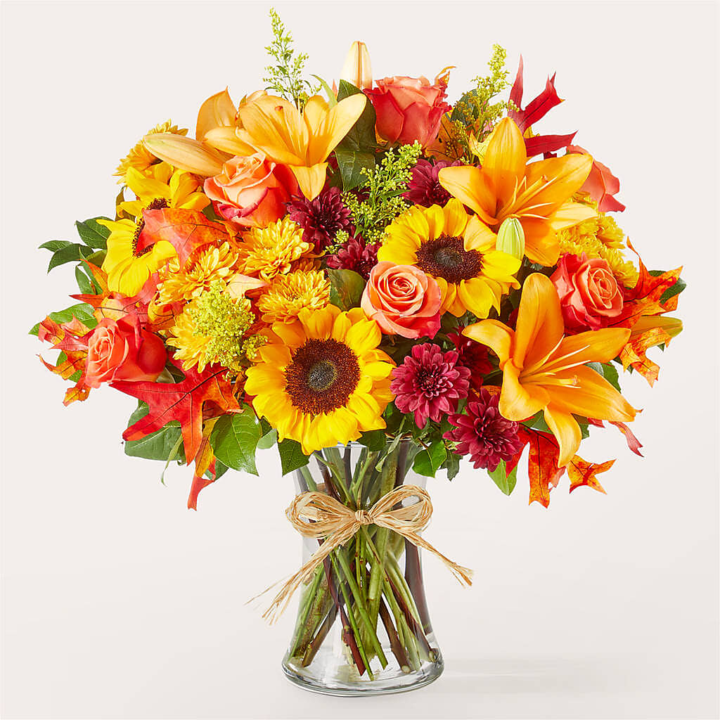 Sunny Side Bouquet – Roots Of Love, Spotswood NJ
